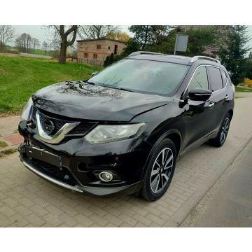 Nissan X-Trail  SUV 2014,  1.6 diesel - Na sprzedaż za 24 999 zł - Pleszew - zdjęcie 3