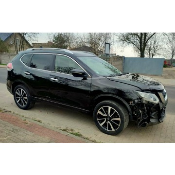 Nissan X-Trail - 2.0 dci 4x4