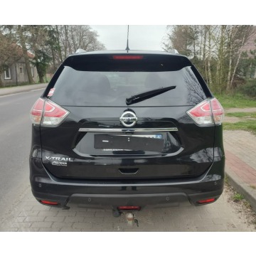Nissan X-Trail  SUV 2014,  1.6 diesel - Na sprzedaż za 24 999 zł - Pleszew - zdjęcie 9