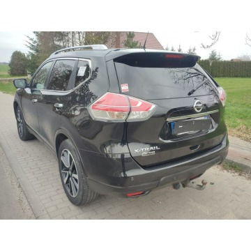 Nissan X-Trail  SUV 2014,  1.6 diesel - Na sprzedaż za 24 999 zł - Pleszew - zdjęcie 8