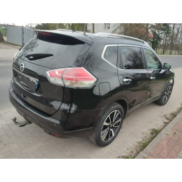 Nissan X-Trail  SUV 2014,  1.6 diesel - Na sprzedaż za 24 999 zł - Pleszew - zdjęcie 11