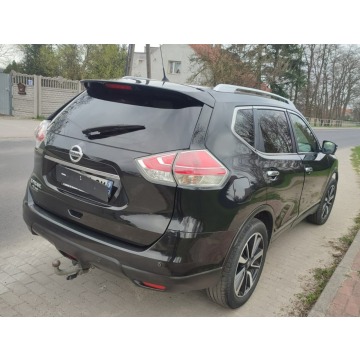 Nissan X-Trail  SUV 2014,  1.6 diesel - Na sprzedaż za 24 999 zł - Pleszew - zdjęcie 12