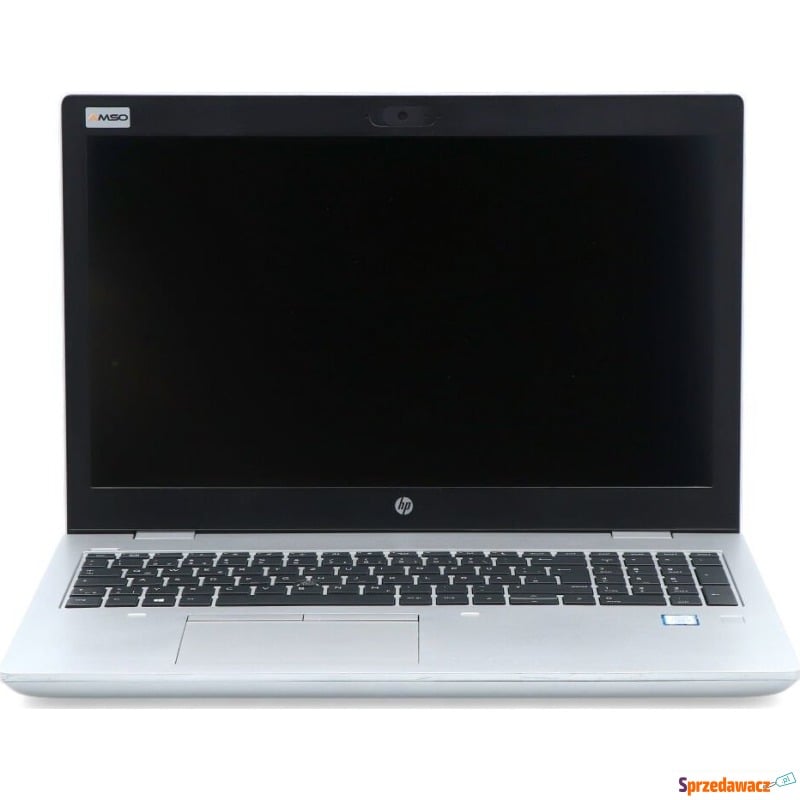 Laptop HP HP ProBook 650 G5 i5-8365U 8GB 480GB... - Laptopy - Oława