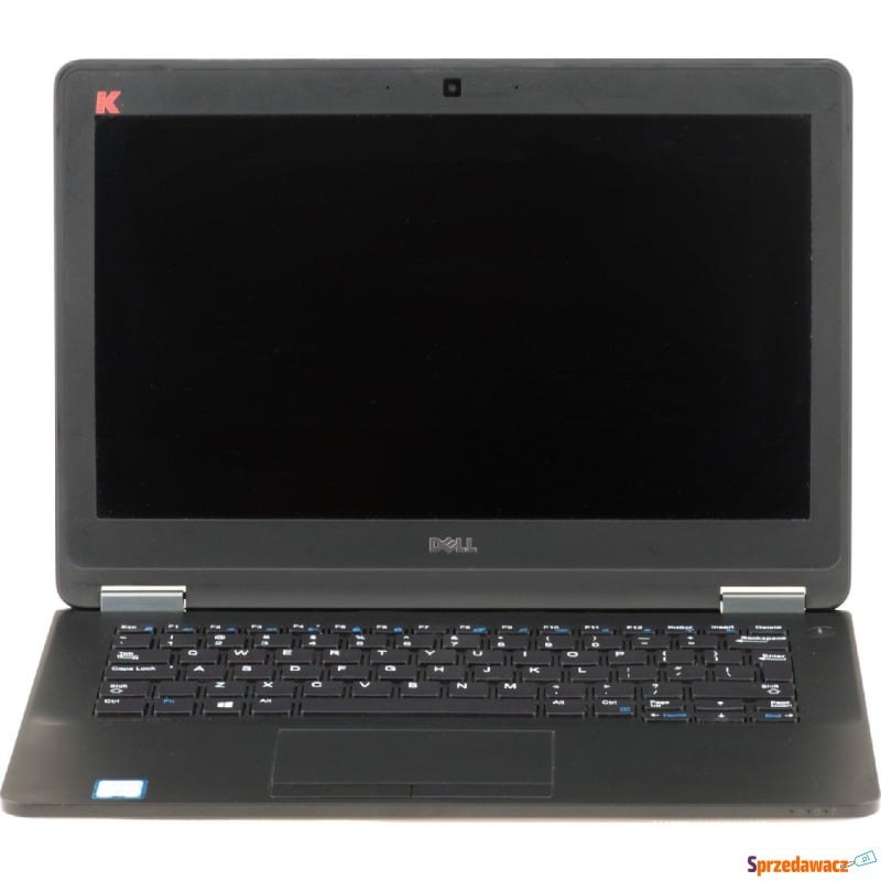 Laptop Dell E7270 KAM i5 8GB 240GB M.2 - Laptopy - Bielsko-Biała