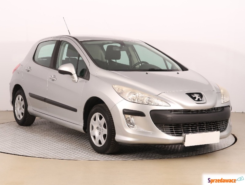 Peugeot 308  Hatchback 2010,  1.6 benzyna - Na sprzedaż za 16 999 zł - Tarnów