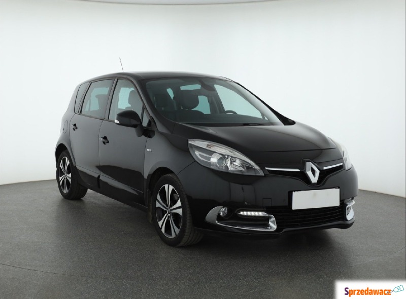 Renault Scenic  SUV 2013,  1.2 benzyna - Na sprzedaż za 31 999 zł - Piaseczno