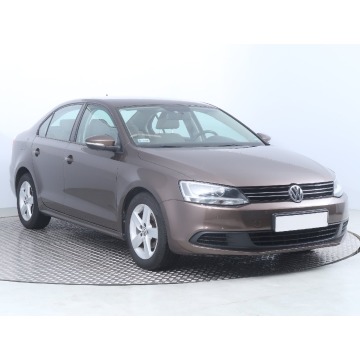 VW Jetta 1.2 TSI (105KM), 2011