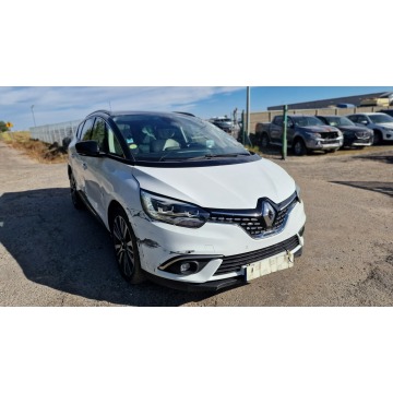 Renault Grand Scenic  Minivan/Van 2019,  1.7 diesel, automat - Na sprzedaż za 29 999 zł - Pleszew - zdjęcie 2