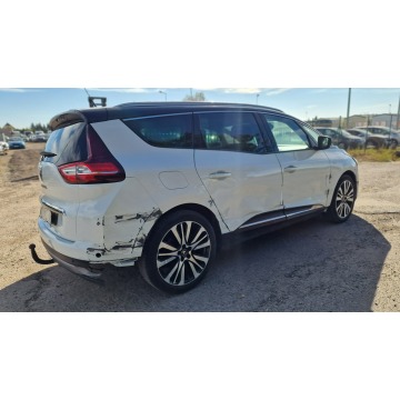 Renault Grand Scenic  Minivan/Van 2019,  1.7 diesel, automat - Na sprzedaż za 29 999 zł - Pleszew - zdjęcie 5