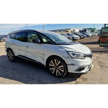 Renault Grand Scenic  Minivan/Van 2019,  1.7 diesel, automat - Na sprzedaż za 29 999 zł - Pleszew - zdjęcie 3