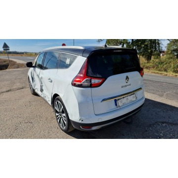 Renault Grand Scenic  Minivan/Van 2019,  1.7 diesel, automat - Na sprzedaż za 29 999 zł - Pleszew - zdjęcie 8