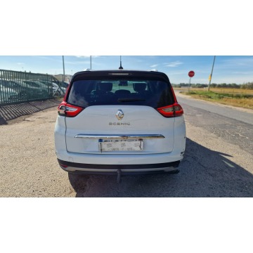 Renault Grand Scenic  Minivan/Van 2019,  1.7 diesel, automat - Na sprzedaż za 29 999 zł - Pleszew - zdjęcie 7