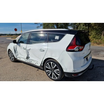 Renault Grand Scenic  Minivan/Van 2019,  1.7 diesel, automat - Na sprzedaż za 29 999 zł - Pleszew - zdjęcie 9