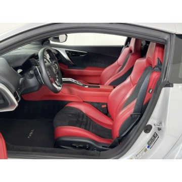 Acura NSX  Coupe/Sportowy 2018,  3.5 benzyna, automat - Na sprzedaż za 598 395 zł - Katowice - zdjęcie 10