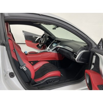 Acura NSX  Coupe/Sportowy 2018,  3.5 benzyna, automat - Na sprzedaż za 598 395 zł - Katowice - zdjęcie 11