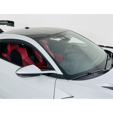 Acura NSX  Coupe/Sportowy 2018,  3.5 benzyna, automat - Na sprzedaż za 598 395 zł - Katowice - zdjęcie 12