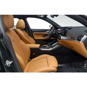 BMW i4  Sedan/Limuzyna 2023 elektryczny, automat - Na sprzedaż za 253 380 zł - Katowice - zdjęcie 10