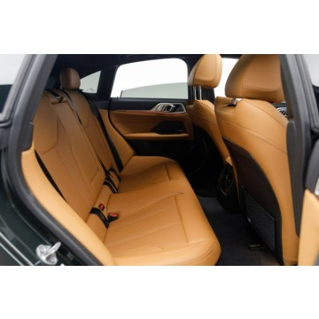 BMW i4  Sedan/Limuzyna 2023 elektryczny, automat - Na sprzedaż za 253 380 zł - Katowice - zdjęcie 11