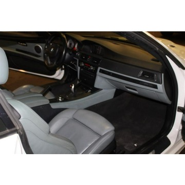 BMW M3  Sedan/Limuzyna 2011,  4.0 benzyna, automat - Na sprzedaż za 123 000 zł - Katowice - zdjęcie 9