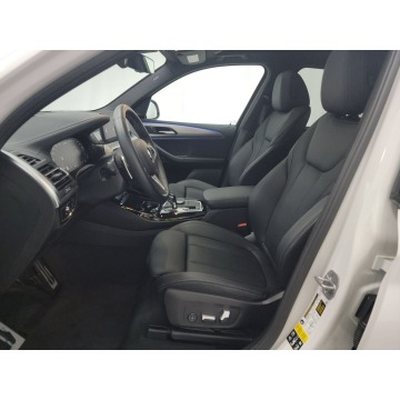 BMW X3  SUV 2023,  3.0 benzyna, automat - Na sprzedaż za 274 290 zł - Katowice - zdjęcie 9