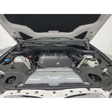 BMW X3  SUV 2023,  3.0 benzyna, automat - Na sprzedaż za 274 290 zł - Katowice - zdjęcie 11