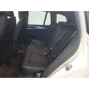 BMW X3  SUV 2023,  3.0 benzyna, automat - Na sprzedaż za 274 290 zł - Katowice - zdjęcie 10