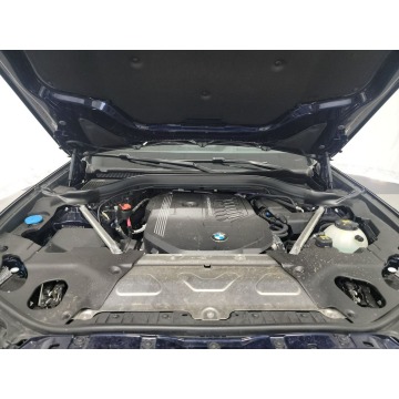 BMW X3  SUV 2023,  3.0 benzyna, automat - Na sprzedaż za 261 990 zł - Katowice - zdjęcie 11