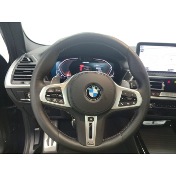 BMW X3  SUV 2023,  3.0 benzyna, automat - Na sprzedaż za 261 990 zł - Katowice - zdjęcie 10