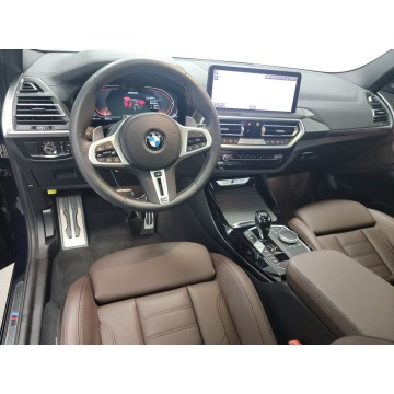 BMW X3  SUV 2023,  3.0 benzyna, automat - Na sprzedaż za 261 990 zł - Katowice - zdjęcie 9