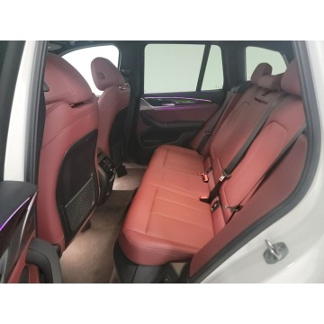 BMW X3  SUV 2023,  2.0 benzyna, automat - Na sprzedaż za 212 790 zł - Katowice - zdjęcie 9