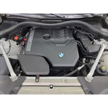 BMW X3  SUV 2023,  2.0 benzyna, automat - Na sprzedaż za 212 790 zł - Katowice - zdjęcie 10