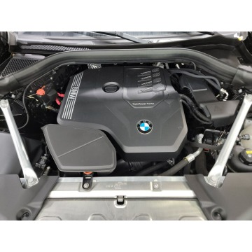 BMW X3  SUV 2023,  2.0 benzyna, automat - Na sprzedaż za 220 539 zł - Katowice - zdjęcie 10