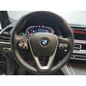BMW X5  SUV 2023,  3.0 benzyna, automat - Na sprzedaż za 268 140 zł - Katowice - zdjęcie 9