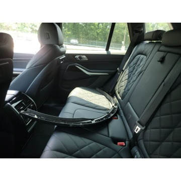 BMW X5  SUV 2023,  3.0 benzyna, automat - Na sprzedaż za 268 509 zł - Katowice - zdjęcie 10