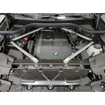 BMW X5  SUV 2023,  3.0 benzyna, automat - Na sprzedaż za 268 140 zł - Katowice - zdjęcie 11