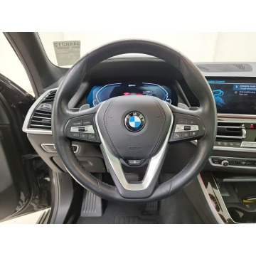 BMW X5  SUV 2021,  3.0 hybryda, automat - Na sprzedaż za 239 235 zł - Katowice - zdjęcie 9