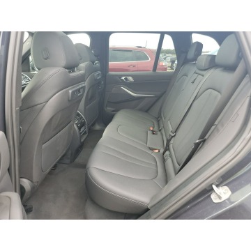 BMW X5  SUV 2022,  3.0 hybryda, automat - Na sprzedaż za 263 589 zł - Katowice - zdjęcie 9