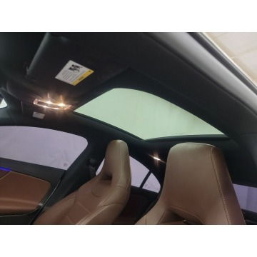 Mercedes - Benz CLA-klasa  Sedan/Limuzyna 2022,  2.0 benzyna, automat - Na sprzedaż za 202 950 zł - Katowice - zdjęcie 9