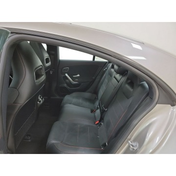 Mercedes - Benz CLA-klasa  Sedan/Limuzyna 2020,  2.0 benzyna, automat - Na sprzedaż za 125 460 zł - Katowice - zdjęcie 11