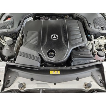 Mercedes - Benz CLS-klasa  Sedan/Limuzyna 2019,  3.0 hybryda, automat - Na sprzedaż za 216 480 zł - Katowice - zdjęcie 9