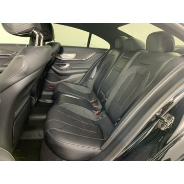 Mercedes - Benz CLS-klasa  Sedan/Limuzyna 2020,  3.0 benzyna, automat - Na sprzedaż za 356 700 zł - Katowice - zdjęcie 10