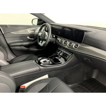 Mercedes - Benz CLS-klasa  Sedan/Limuzyna 2020,  3.0 benzyna, automat - Na sprzedaż za 356 700 zł - Katowice - zdjęcie 9