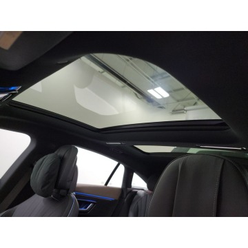 Mercedes - Benz EQS-klasa  Sedan/Limuzyna 2022 elektryczny, automat - Na sprzedaż za 407 130 zł - Katowice - zdjęcie 12