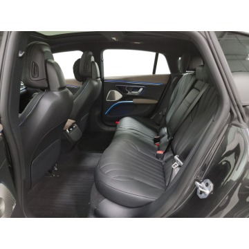 Mercedes - Benz EQS-klasa  Sedan/Limuzyna 2022 elektryczny, automat - Na sprzedaż za 407 130 zł - Katowice - zdjęcie 11