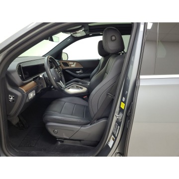 Mercedes - Benz GLE-klasa  SUV 2021,  2.0 benzyna, automat - Na sprzedaż za 189 420 zł - Katowice - zdjęcie 9