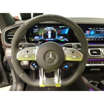 Mercedes - Benz GLE-klasa  SUV 2023,  3.0 hybryda, automat - Na sprzedaż za 375 150 zł - Katowice - zdjęcie 9