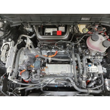 Mercedes - Benz   SUV 2023 elektryczny, automat - Na sprzedaż za 232 101 zł - Katowice - zdjęcie 11