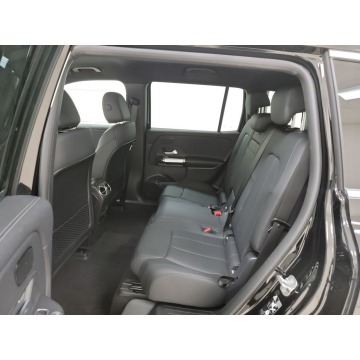 Mercedes - Benz   SUV 2023 elektryczny, automat - Na sprzedaż za 232 101 zł - Katowice - zdjęcie 10