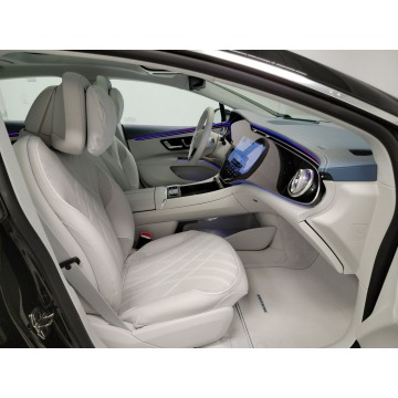 Mercedes - Benz   Sedan/Limuzyna 2022 elektryczny, automat - Na sprzedaż za 509 220 zł - Katowice - zdjęcie 10