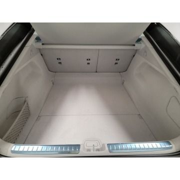 Mercedes - Benz   Sedan/Limuzyna 2022 elektryczny, automat - Na sprzedaż za 509 220 zł - Katowice - zdjęcie 12